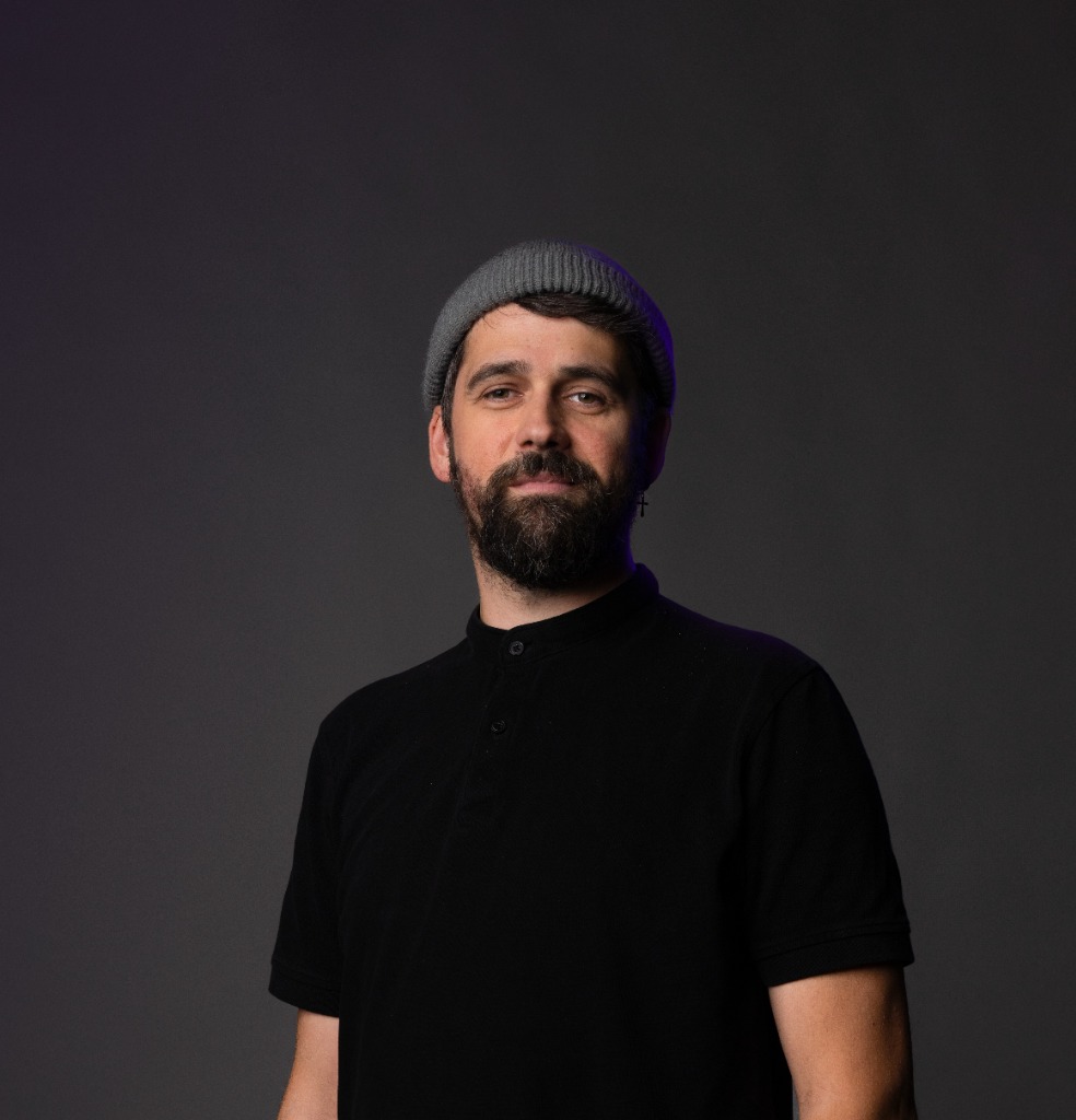 Tudor Barbu