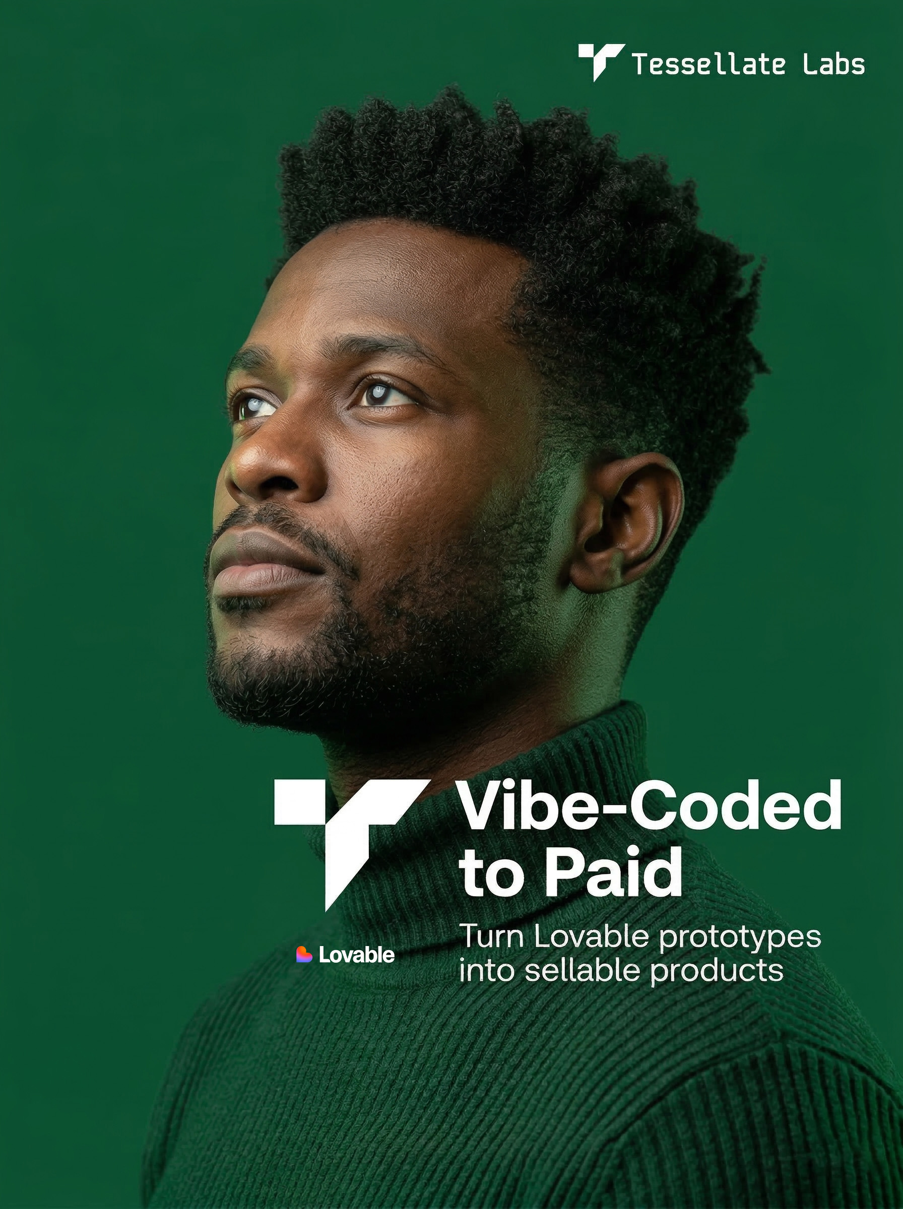 Vibe-Coded to Paid